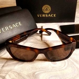 Versace Sunglasses